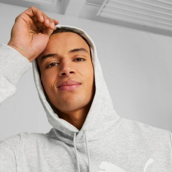 MEN HOODIES - Picture 14 of 14